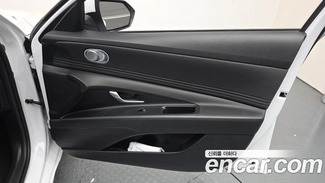 Hyundai Avante (CN7) 1.6 Smart 2023 — фото 24