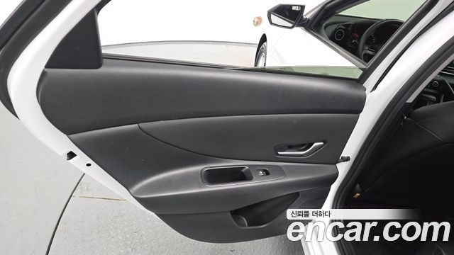 Hyundai Avante (CN7) 1.6 Smart 2023 — фото 25
