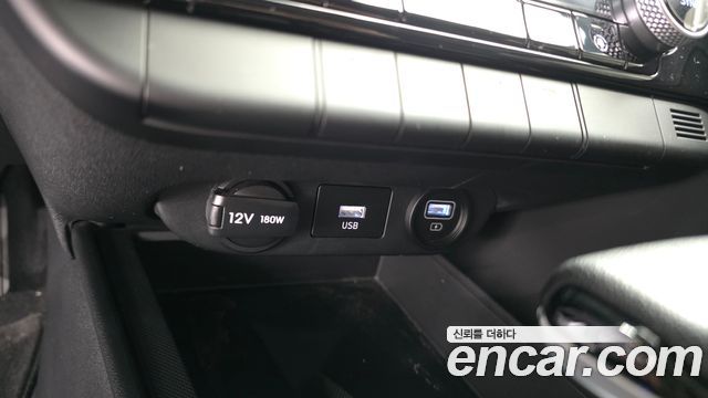 Hyundai Avante (CN7) 1.6 Smart 2023 — фото 29
