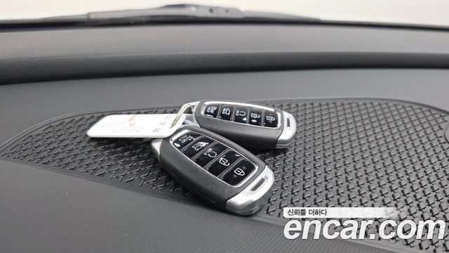Hyundai Avante (CN7) 1.6 Smart 2023 — фото 30