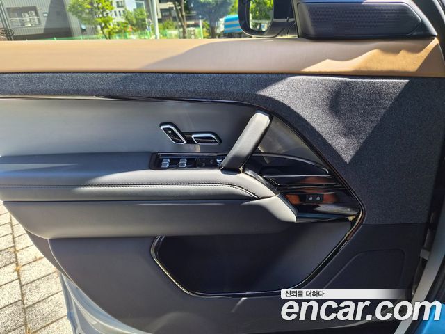 Land Rover Range Rover Sport (III) D300 HSE Dynamic 2023 — фото 9
