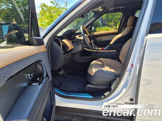 Land Rover Range Rover Sport (III) D300 HSE Dynamic 2023 — фото 16