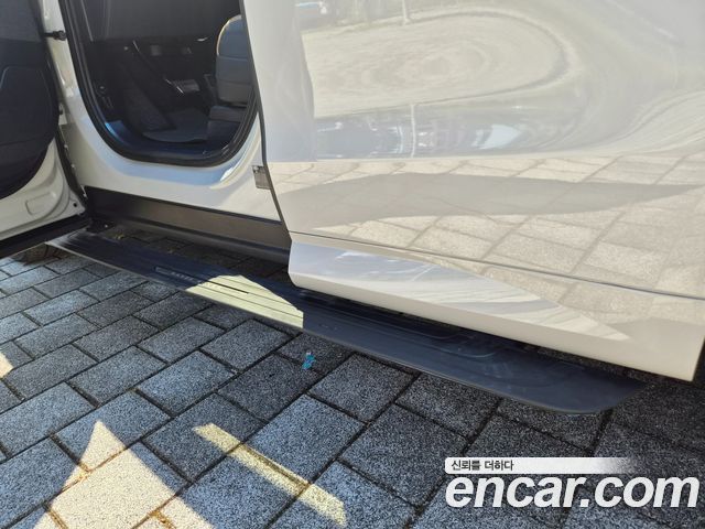 Land Rover Range Rover Sport (III) D300 HSE Dynamic 2023 — фото 17