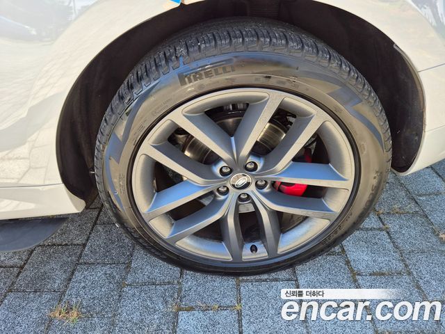 Land Rover Range Rover Sport (III) D300 HSE Dynamic 2023 — фото 18