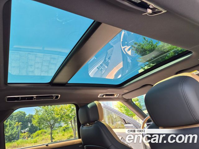 Land Rover Range Rover Sport (III) D300 HSE Dynamic 2023 — фото 21