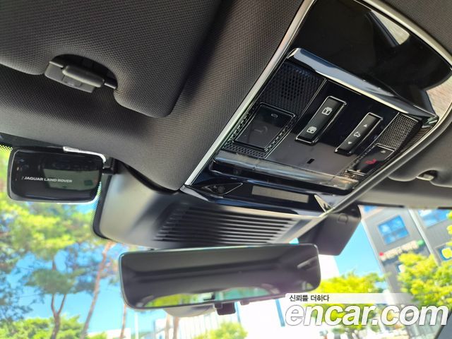 Land Rover Range Rover Sport (III) D300 HSE Dynamic 2023 — фото 24