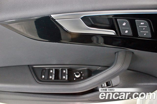 Audi A4 (B9) 40 TDI Quattro Premium 2022 — фото 10
