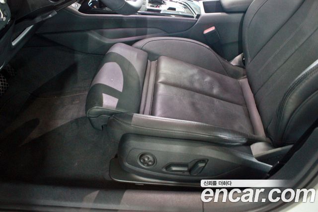 Audi A4 (B9) 40 TDI Quattro Premium 2022 — фото 20