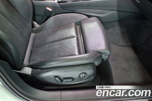 Audi A4 (B9) 40 TDI Quattro Premium 2022 — фото 21