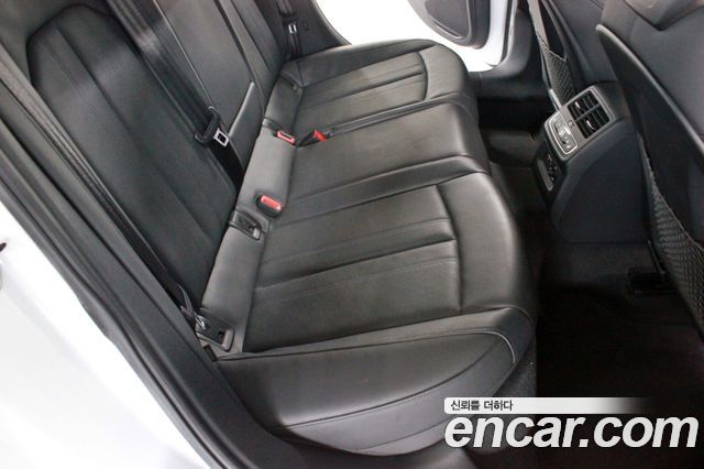 Audi A4 (B9) 40 TDI Quattro Premium 2022 — фото 22