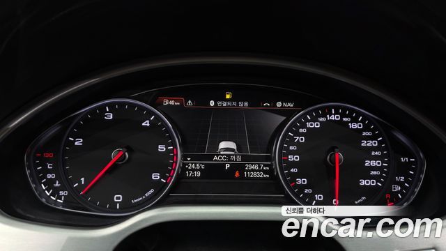 Audi A8 50 TDI Quattro Design LWB D4 2016 — фото 8