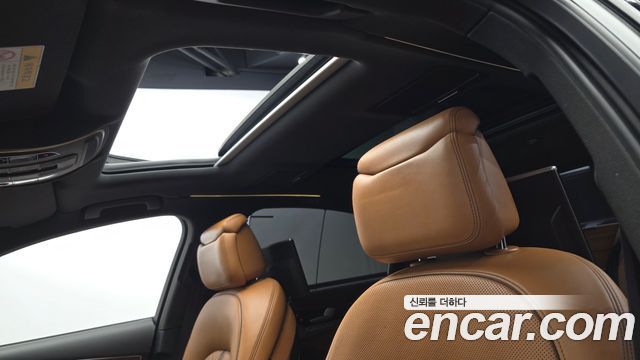 Audi A8 50 TDI Quattro Design LWB D4 2016 — фото 17