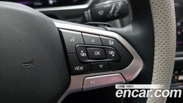 Volkswagen Tiguan (II) 2.0 TDI 4Motion Prestige 2022 — фото 29