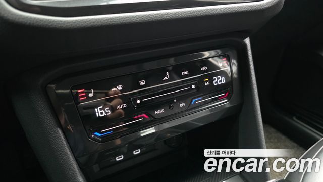 Volkswagen Tiguan (II) 2.0 TDI 4Motion Prestige 2022 — фото 32
