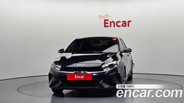 Kia K3 (II) 1.6 Prestige 2023 — фото 3
