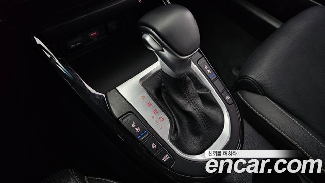 Kia K3 (II) 1.6 Prestige 2023 — фото 9