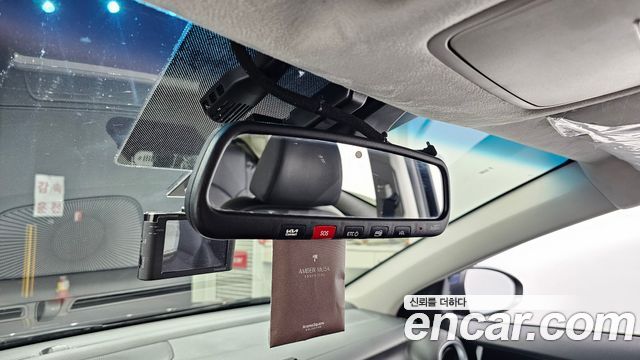Kia K3 (II) 1.6 Prestige 2023 — фото 17