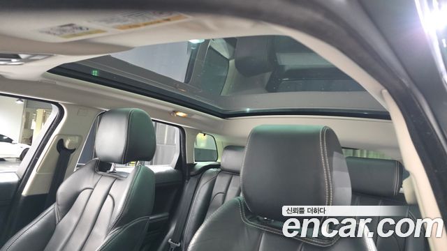 Land Rover Range Rover Evoque 2.0 Si4 Prestige 2013 — фото 19