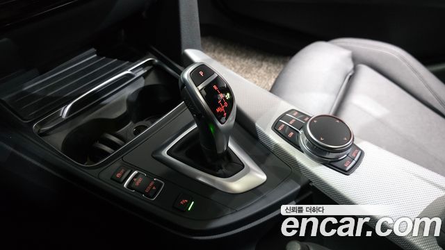 BMW 3 Series (F30) 320d M Sport 2018 — фото 9