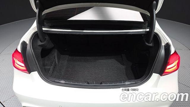 BMW 3 Series (F30) 320d M Sport 2018 — фото 20
