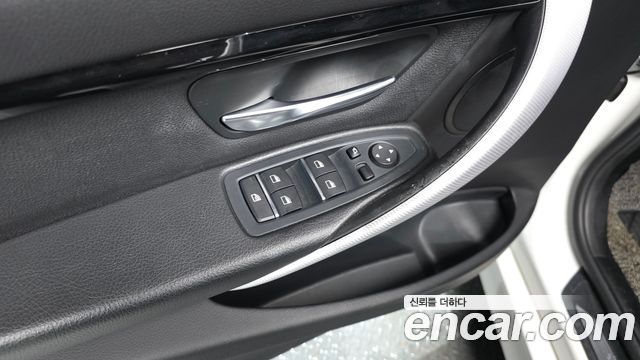 BMW 3 Series (F30) 320d M Sport 2018 — фото 27