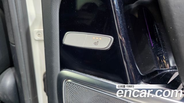 Mercedes-Benz G-Class (W463b) AMG G63 2020 — фото 23