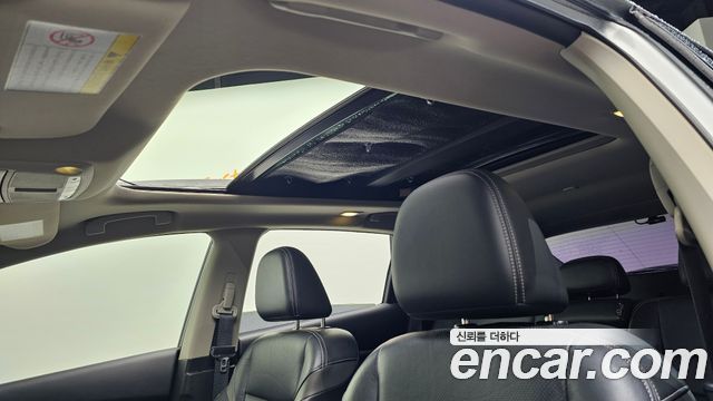 Nissan Murano (Z52) 2.5 Hybird Platinum 2016 — фото 19