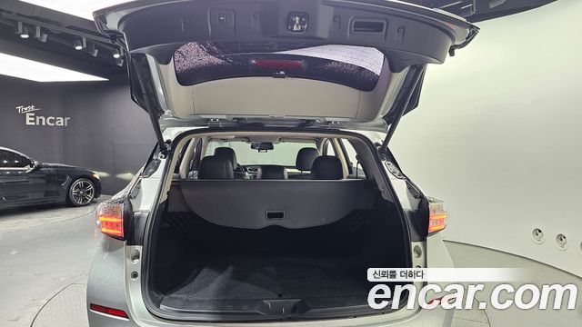 Nissan Murano (Z52) 2.5 Hybird Platinum 2016 — фото 20