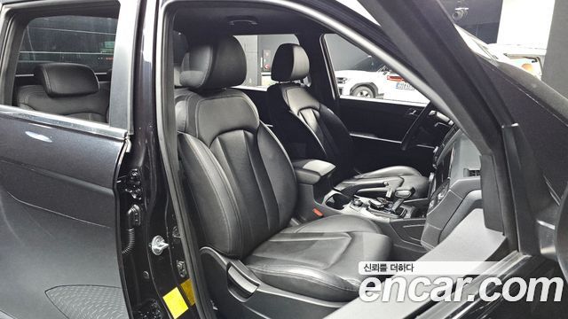 KG Mobility (SsangYong) Rexton Sports Diesel 2.2 4WD Prestige 2021 — фото 26