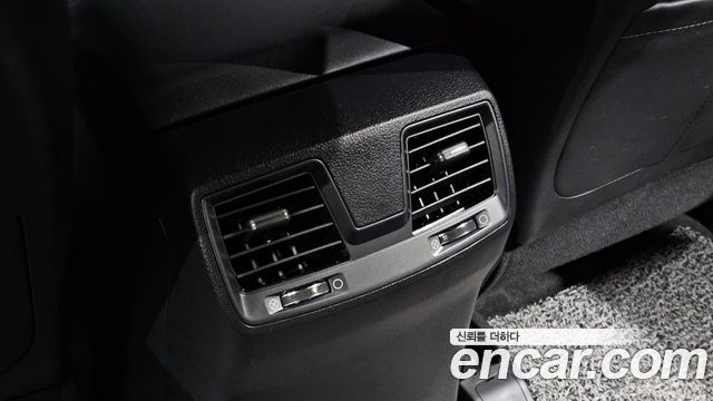 KG Mobility (SsangYong) Rexton Sports Diesel 2.2 4WD Prestige 2021 — фото 29