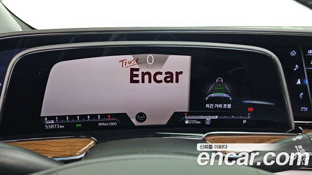 Cadillac Escalade (V) 6.2 ESV ESV Sports Platinum 2023 — фото 8