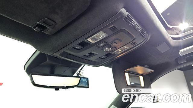 Cadillac Escalade (V) 6.2 ESV ESV Sports Platinum 2023 — фото 27