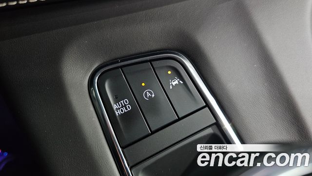 Cadillac Escalade (V) 6.2 ESV ESV Sports Platinum 2023 — фото 29