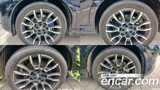 BMW X6 (G06) xDrive30d M Sport 2025 — фото 5