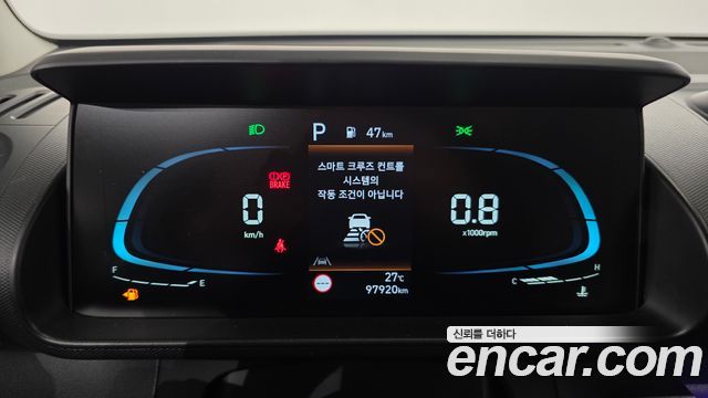 Hyundai Casper Inspiration 2023 — фото 7