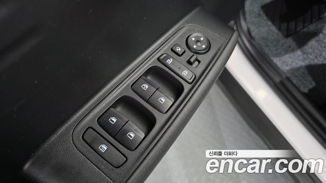 Hyundai Casper Inspiration 2023 — фото 15