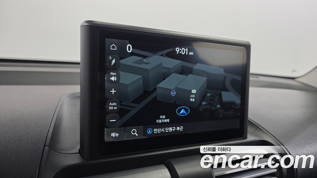 Hyundai Casper Inspiration 2023 — фото 19