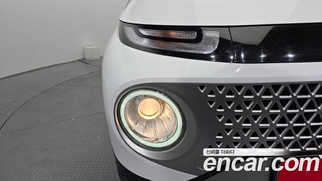 Hyundai Casper Inspiration 2023 — фото 25