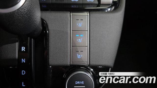 Hyundai Casper Inspiration 2023 — фото 30