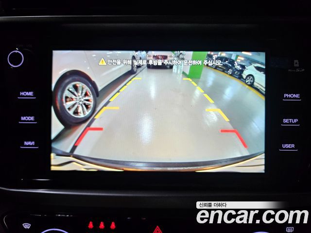 KG Mobility (SsangYong) Beautiful Korando Gasoline 1.5 2WD C5 Plus 2021 — фото 19