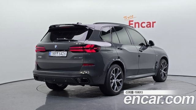 BMW X5 (G05) xDrive 40i M Sport Pro 2026 — фото 2