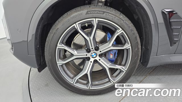 BMW X5 (G05) xDrive 40i M Sport Pro 2026 — фото 5