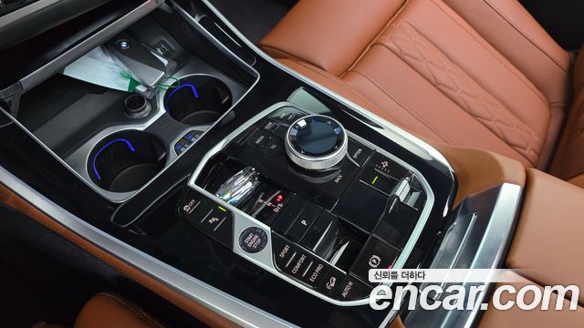 BMW X5 (G05) xDrive 40i M Sport Pro 2026 — фото 9