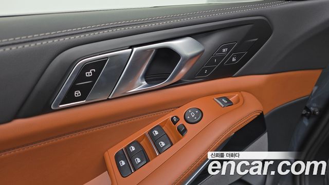 BMW X5 (G05) xDrive 40i M Sport Pro 2026 — фото 12