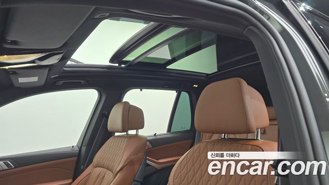 BMW X5 (G05) xDrive 40i M Sport Pro 2026 — фото 17