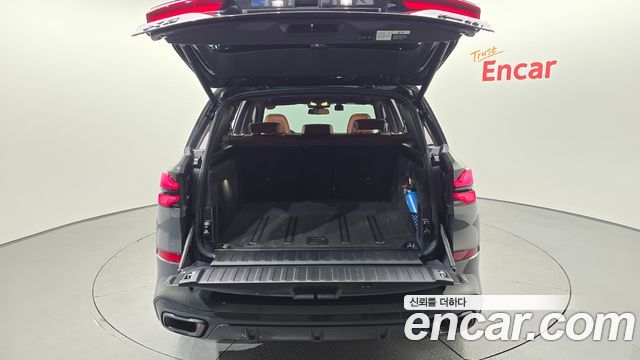 BMW X5 (G05) xDrive 40i M Sport Pro 2026 — фото 19