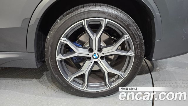 BMW X5 (G05) xDrive 40i M Sport Pro 2026 — фото 21