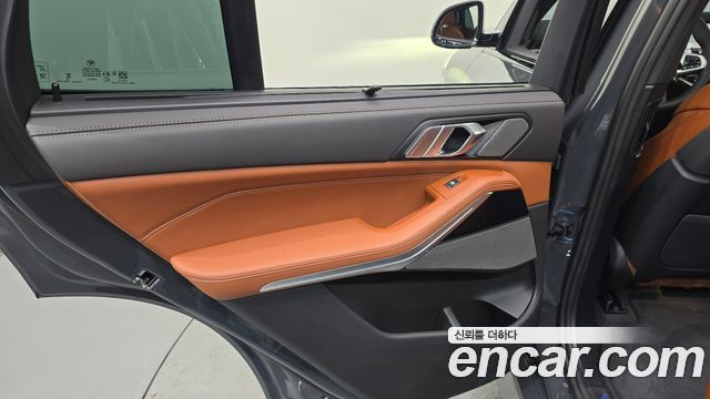 BMW X5 (G05) xDrive 40i M Sport Pro 2026 — фото 25