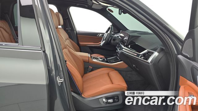 BMW X5 (G05) xDrive 40i M Sport Pro 2026 — фото 26