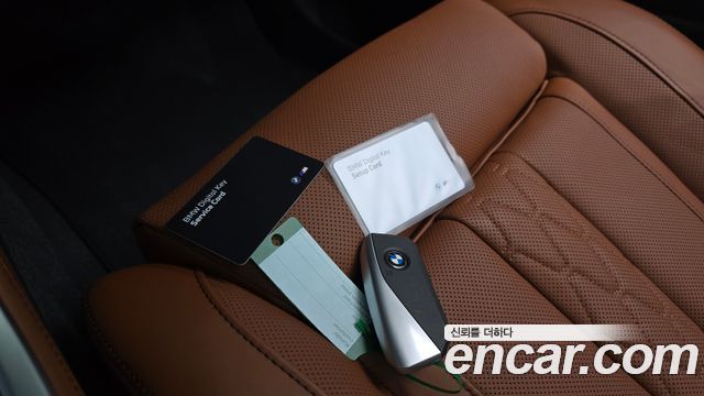 BMW X5 (G05) xDrive 40i M Sport Pro 2026 — фото 31